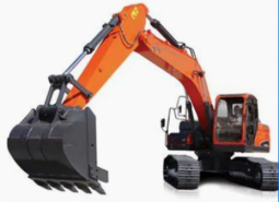 DEVELON DX200