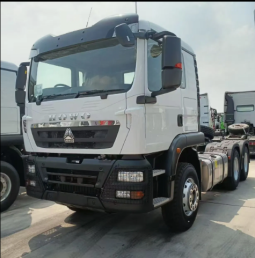 HOWO SINOTRUK