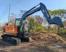DEVELON DX60
