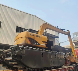 CATERPILLAR 320