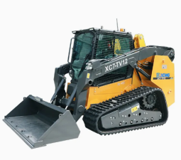 SKID STEER XCMG