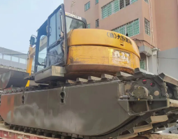 CATERPILLAR 320 full