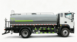 FOTON WATER TANKER TRUCK full