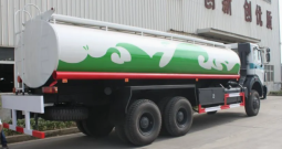 BEIBEN FUEL TANKER TRUCK full
