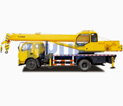 DONGFENG CRANE TRUCK full