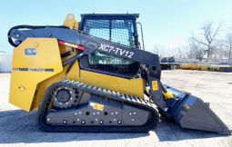 SKID STEER XCMG full