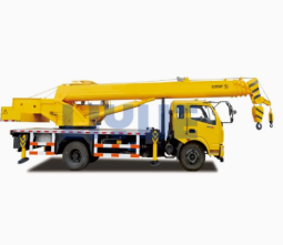 DONGFENG CRANE TRUCK full