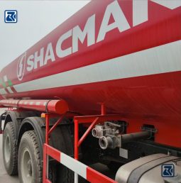 SHACMAN  F3000 full