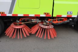 DONGFENG  CL5070TSLE6 full