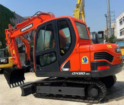 DEVELON EXCAVATOR full