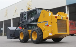 SKID STEER XC770K full