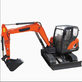 DEVELON DX60