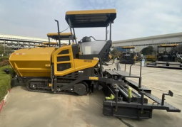 PAVER ASPHALT RP705 full