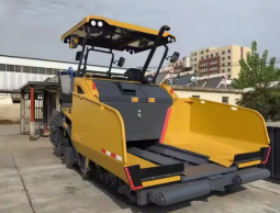 PAVER ASPHALT RP705 full