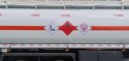 SHACMAN OIL TANKER TRUCK full