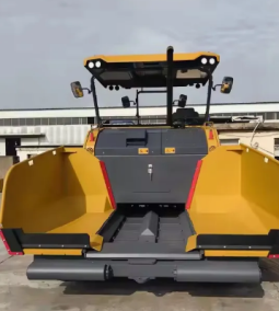 PAVER ASPHALT RP705 full
