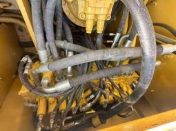 Caterpillar 320D full