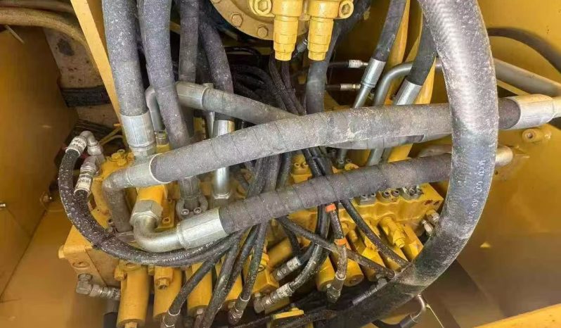 Caterpillar 320D full