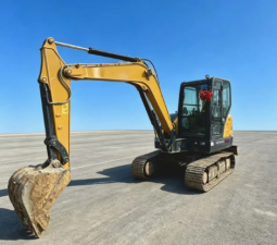 SKID STEER XE60PRO full