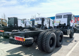 BEIBEN CARGO TRUCK full