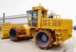 XCMG ROAD ROLLERS full