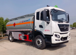 DONGFENG OIL TANKER full