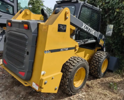 SKID STEER XC770K full