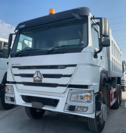 CAMION HOWO CHINE BEIBEN full