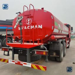 SHACMAN  F3000 full