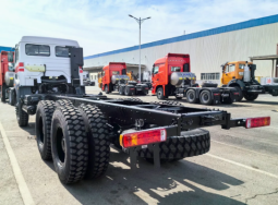 BEIBEN CARGO TRUCK full