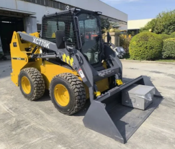 SKID STEER XC770K full