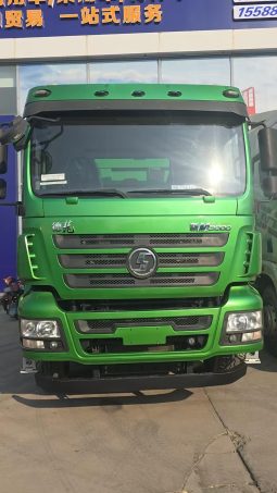SHACMAN M3000 full