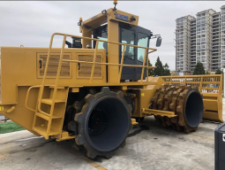 XCMG ROAD ROLLERS full