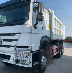 CAMION HOWO CHINE BEIBEN full