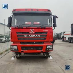 SHACMAN  F3000 full