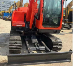 DEVELON EXCAVATOR full