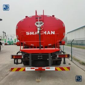 SHACMAN  F3000