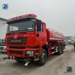 SHACMAN  F3000 full