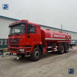 SHACMAN  F3000 full