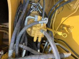 Caterpillar 320D full