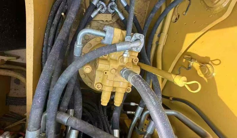 Caterpillar 320D full