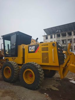CATERPILLAR 140K full