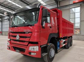 SINOTRUK HOWO