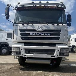 SHACMAN F3000 full