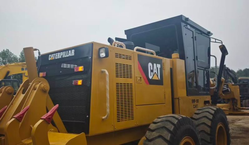 CATERPILLAR 140K full