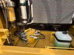 Caterpillar 320D full