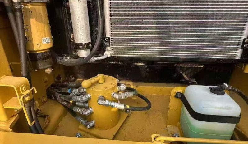 Caterpillar 320D full