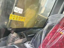 Caterpillar 320D full