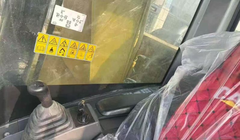 Caterpillar 320D full