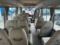 TOYOTA COASTER full